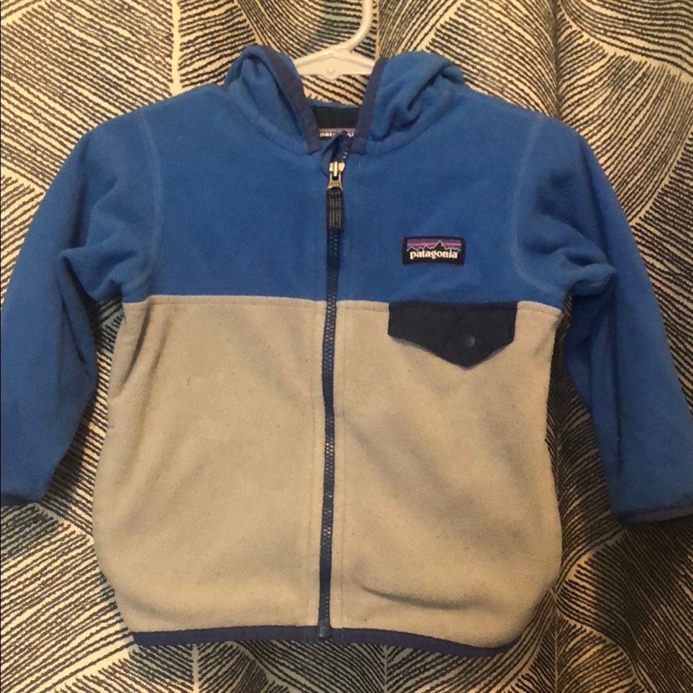 Patagonia Hoodie